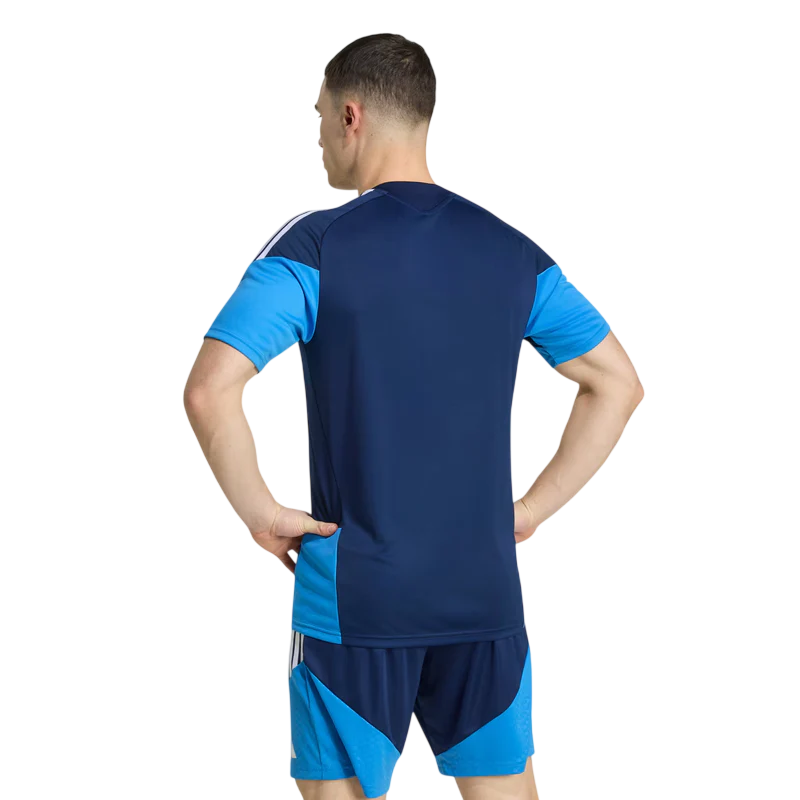 Camisa Cruzeiro 26/27 Treino Comissão - Versão Torcedor