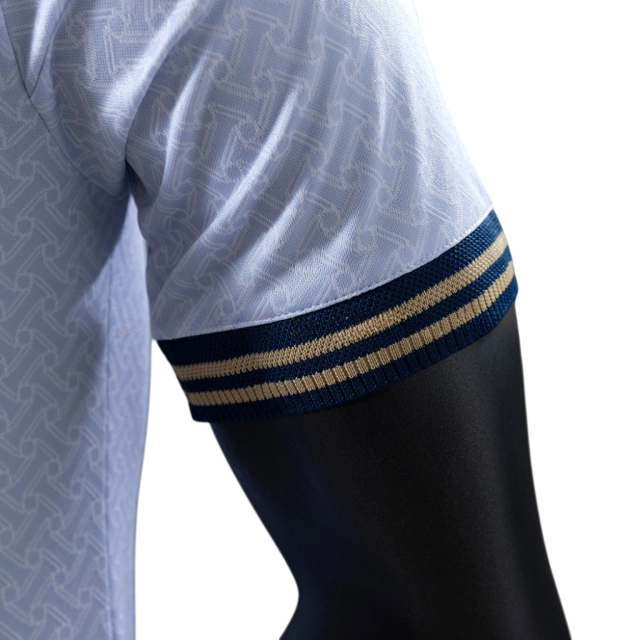 Camisa Jogador Masculina Itália II 2026 Copa do Mundo