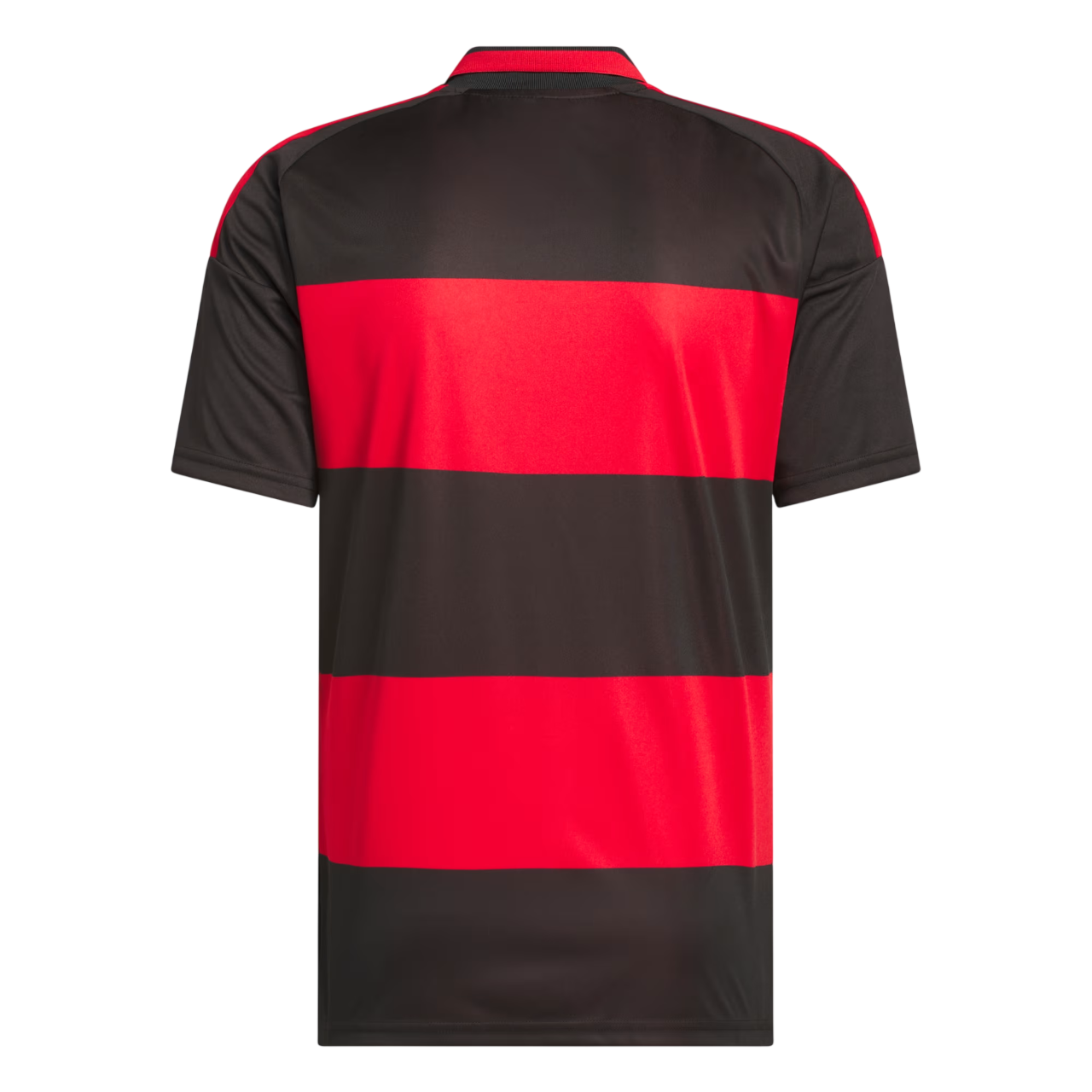 Camisa Flamengo 2026/27 Home Torcedor