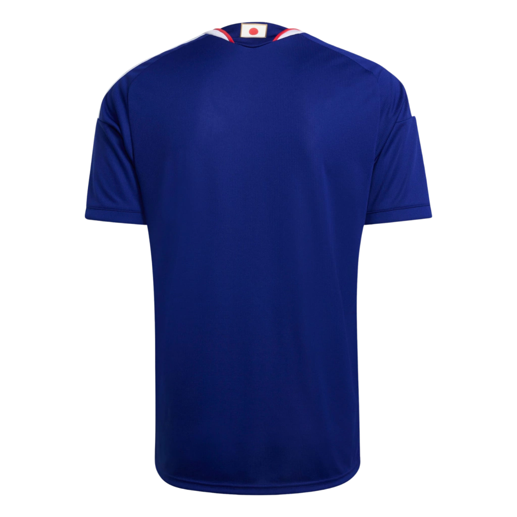 Camisa Japão Home 26/27 - Torcedor Masculina