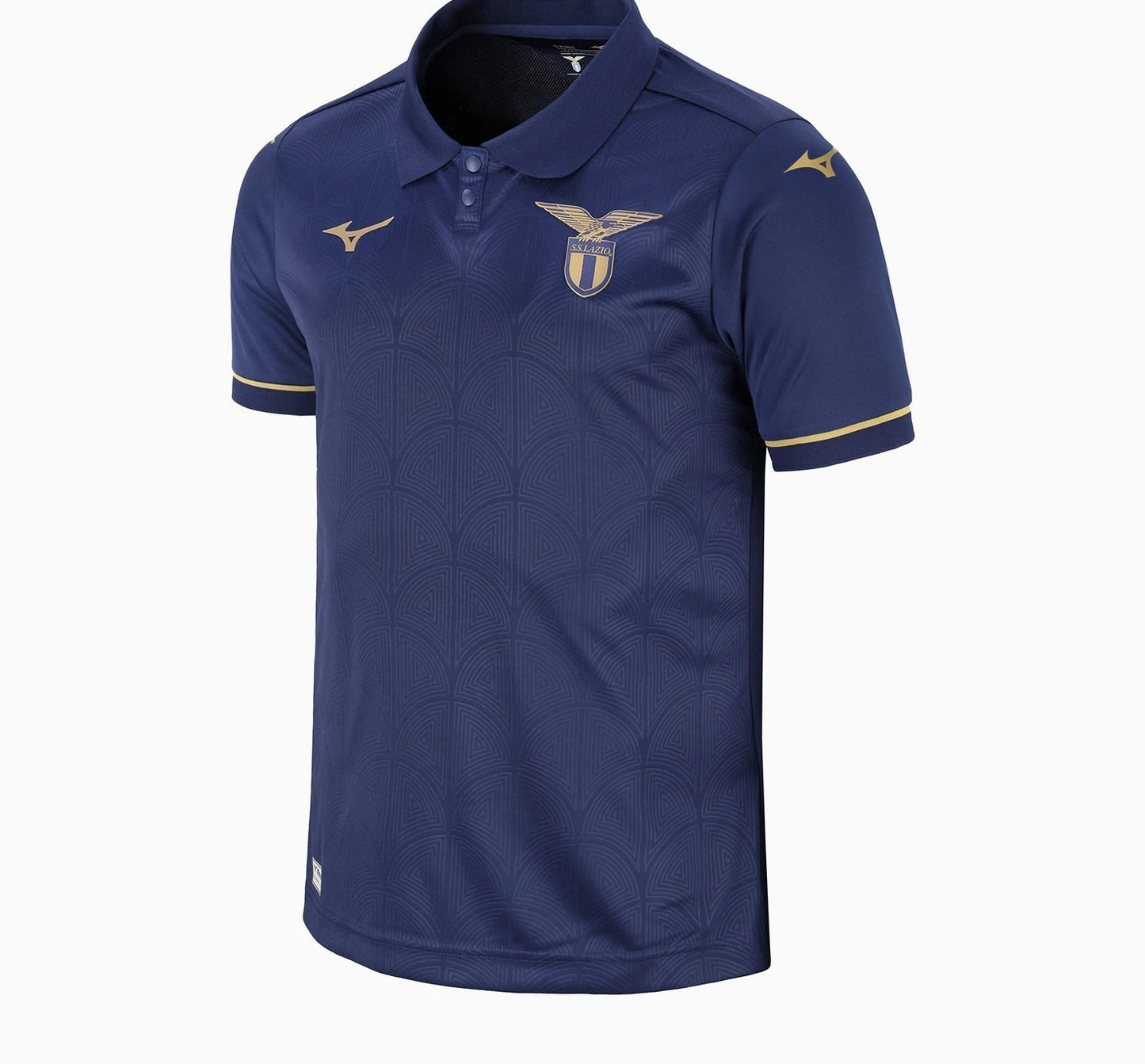 Camisa Torcedor Masculina Lazio III 2026/2027