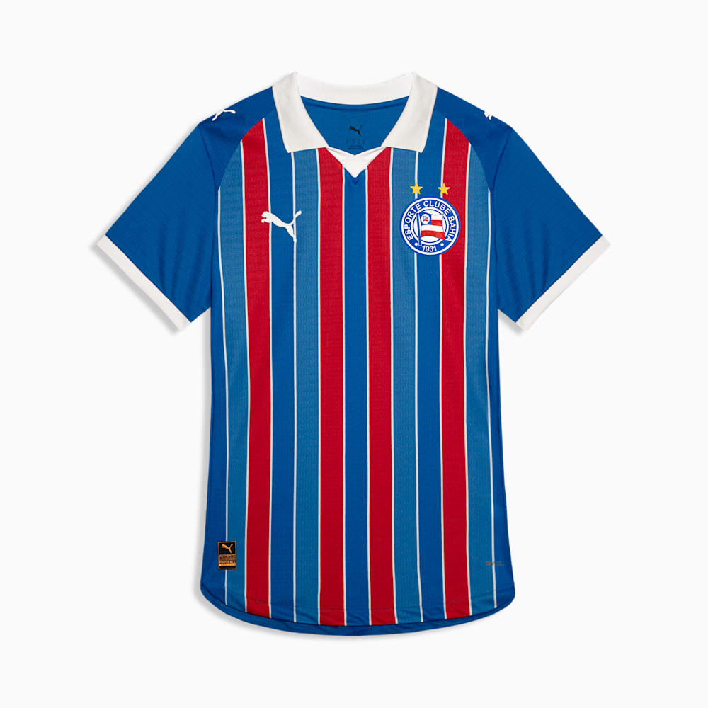 Camisa Torcedor Masculina Bahia II 2026/2027