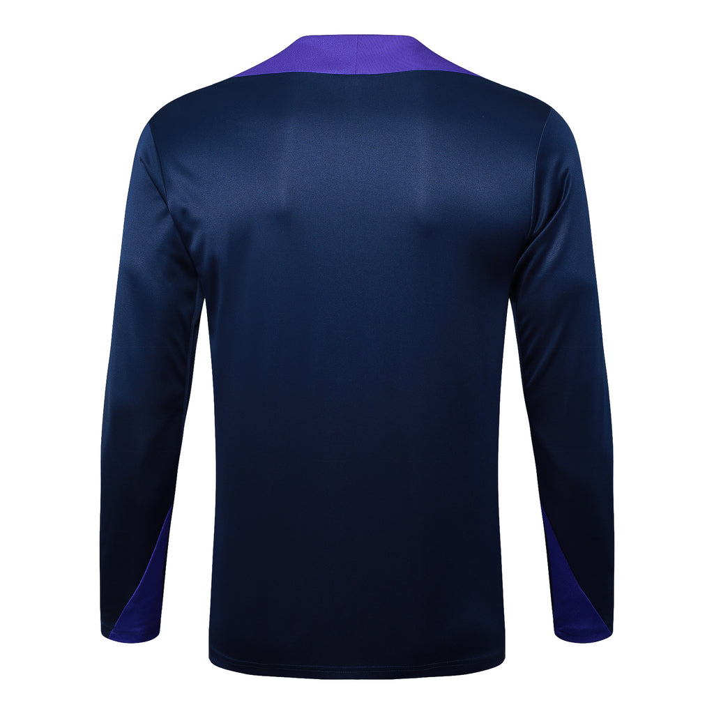 Conjunto de Treino Masculino Corinthians 2025/2026