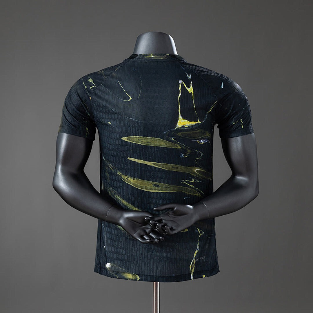 Camisa Jogador Masculina PSG 2025/2026