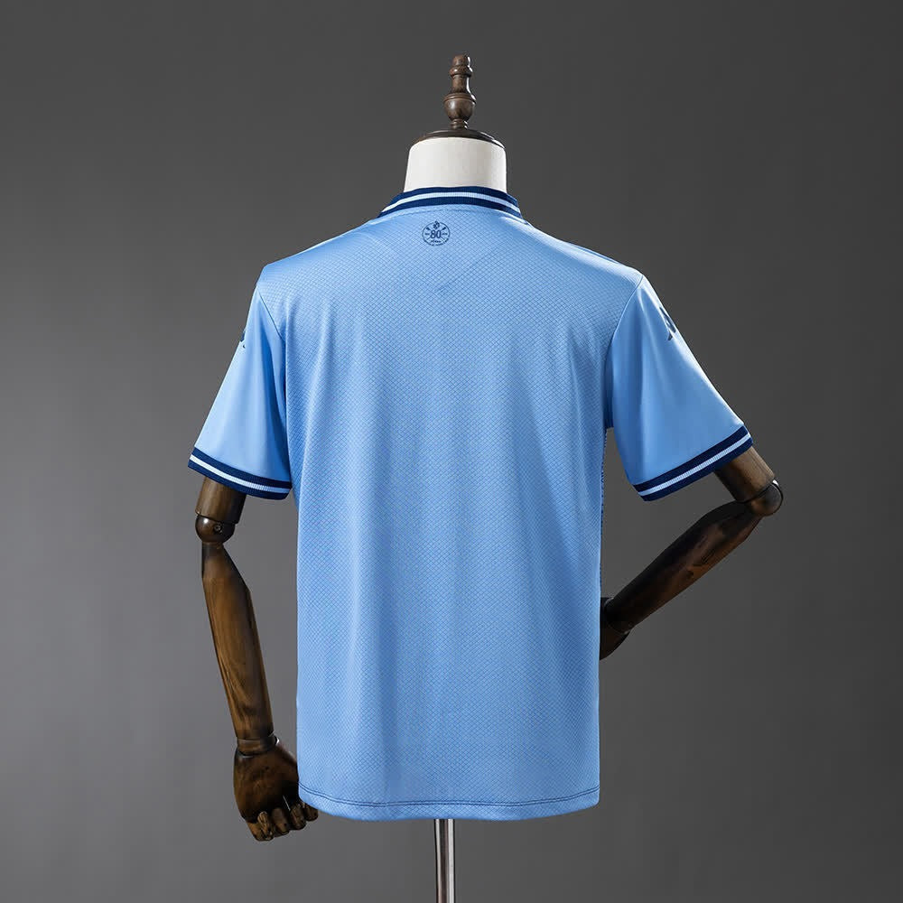 Camisa Torcedor Masculina Vasco 2025/2026