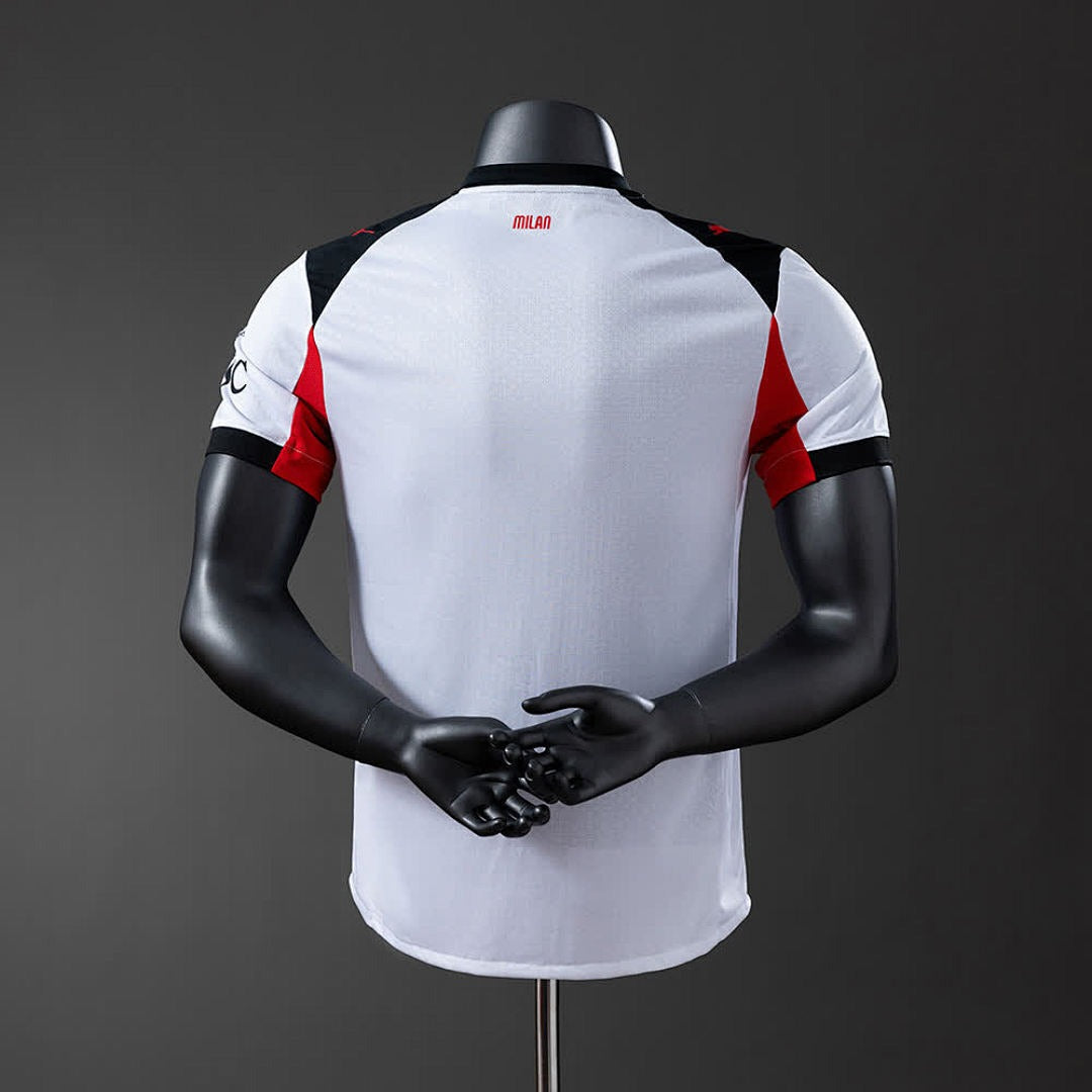 Camisa Jogador Masculina Milan II 2025/2026