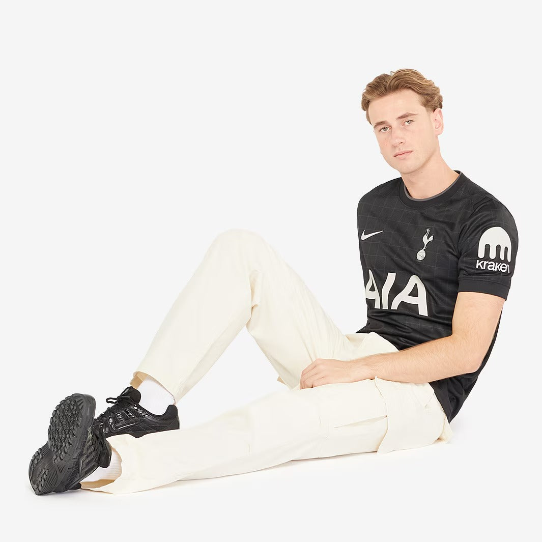 Camisa Torcedor Masculina Tottenham II 2025/2026