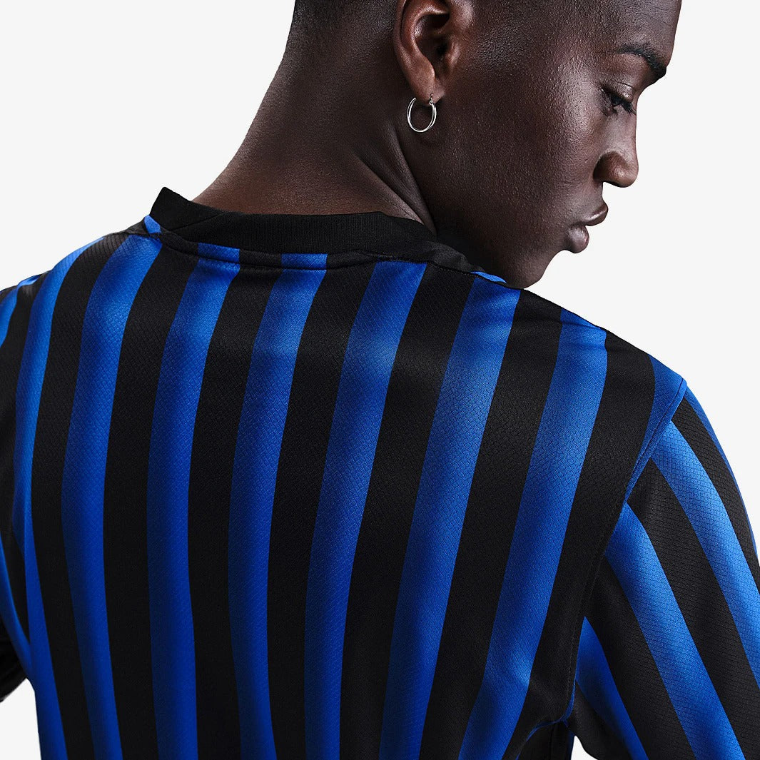 Camisa Torcedor Masculina Inter de Milão I 2025/2026