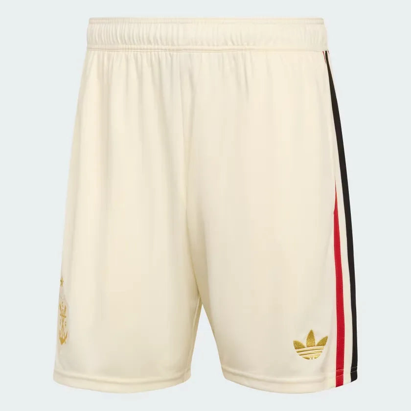 Conjunto Infantil Flamengo III 2025/2026
