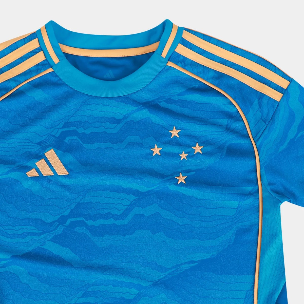 Camisa Torcedor Feminina Cruzeiro III 2025/2026