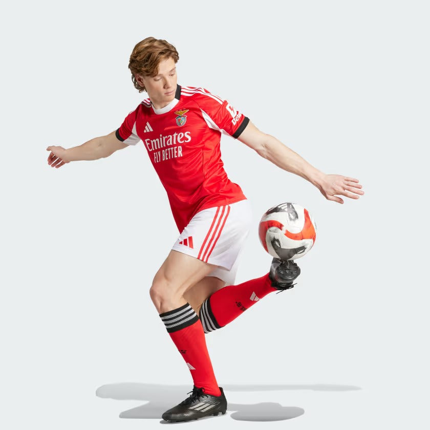 Camisa Torcedor Masculina Benfica I 2025/2026