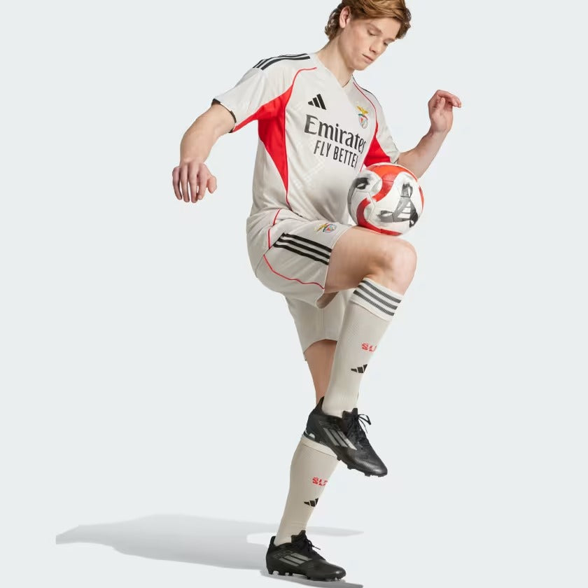 Camisa Torcedor Masculina Benfica II 2025/2026