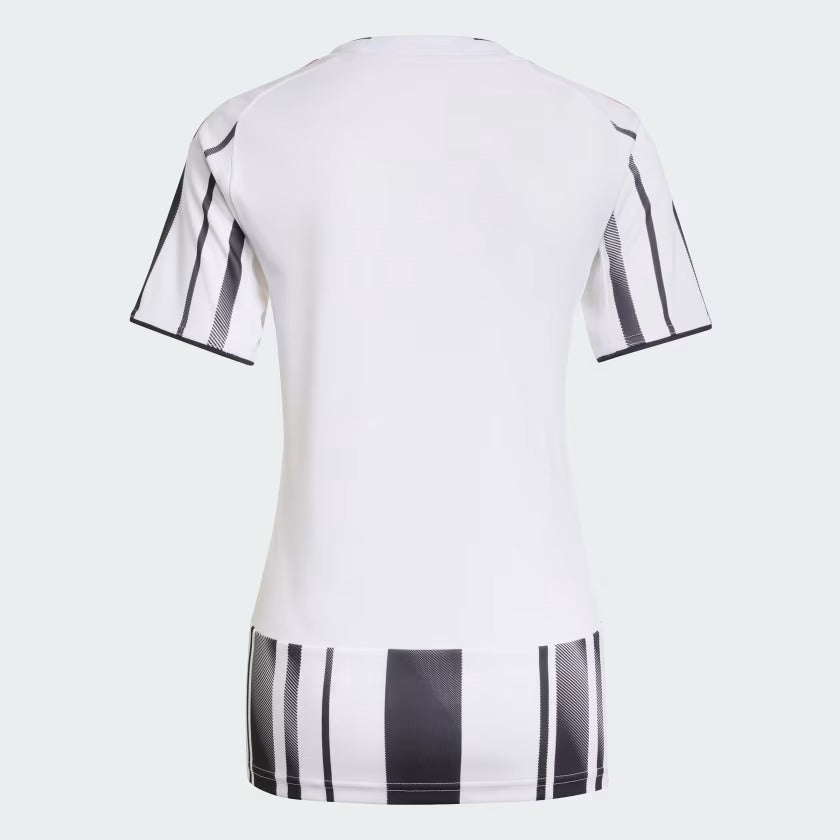 Camisa Torcedor Feminina Juventus I 2025/2026