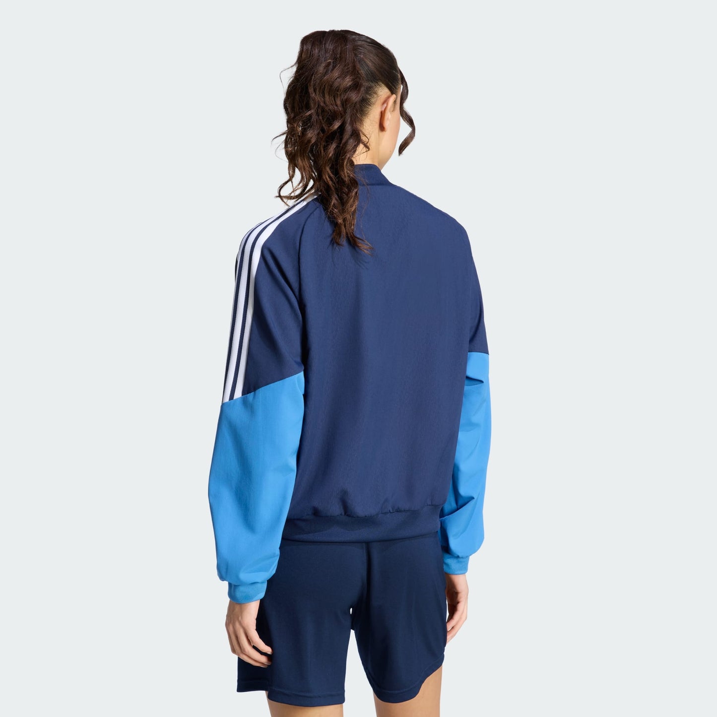 Jaqueta Feminina Cruzeiro 2026/2027