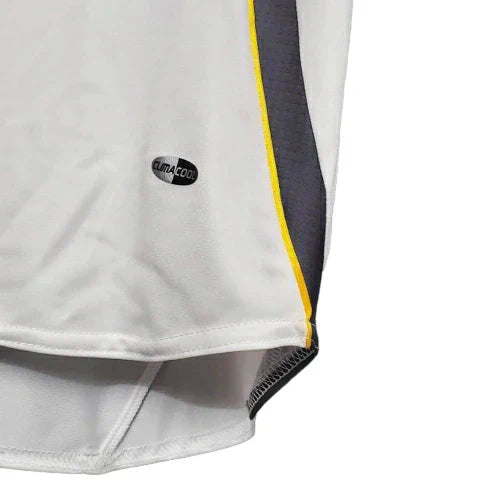 Camisa Japão Retrô 2006 Branca