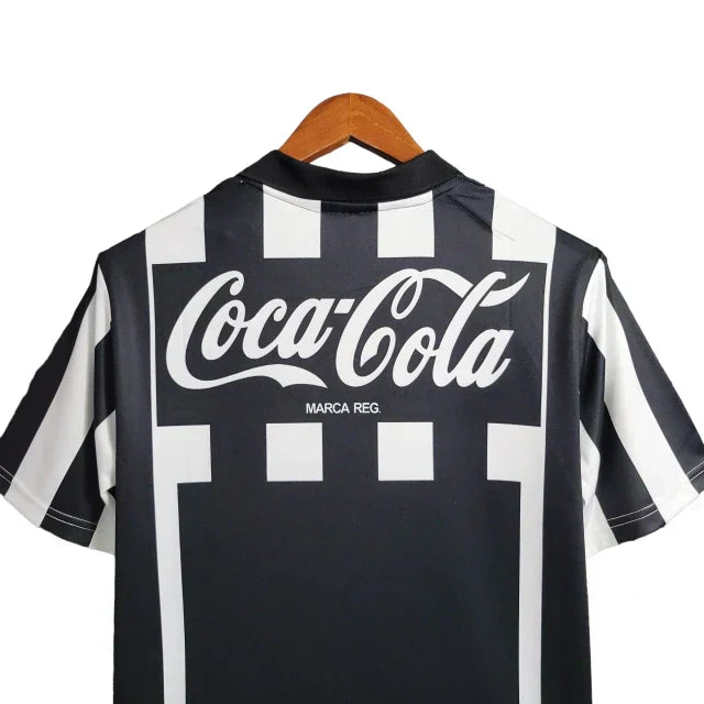 Camisa Retrô Torcedor Masculina Botafogo 1997