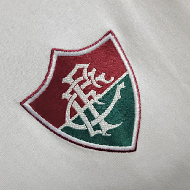 Camisa Torcedor Masculina Fluminense