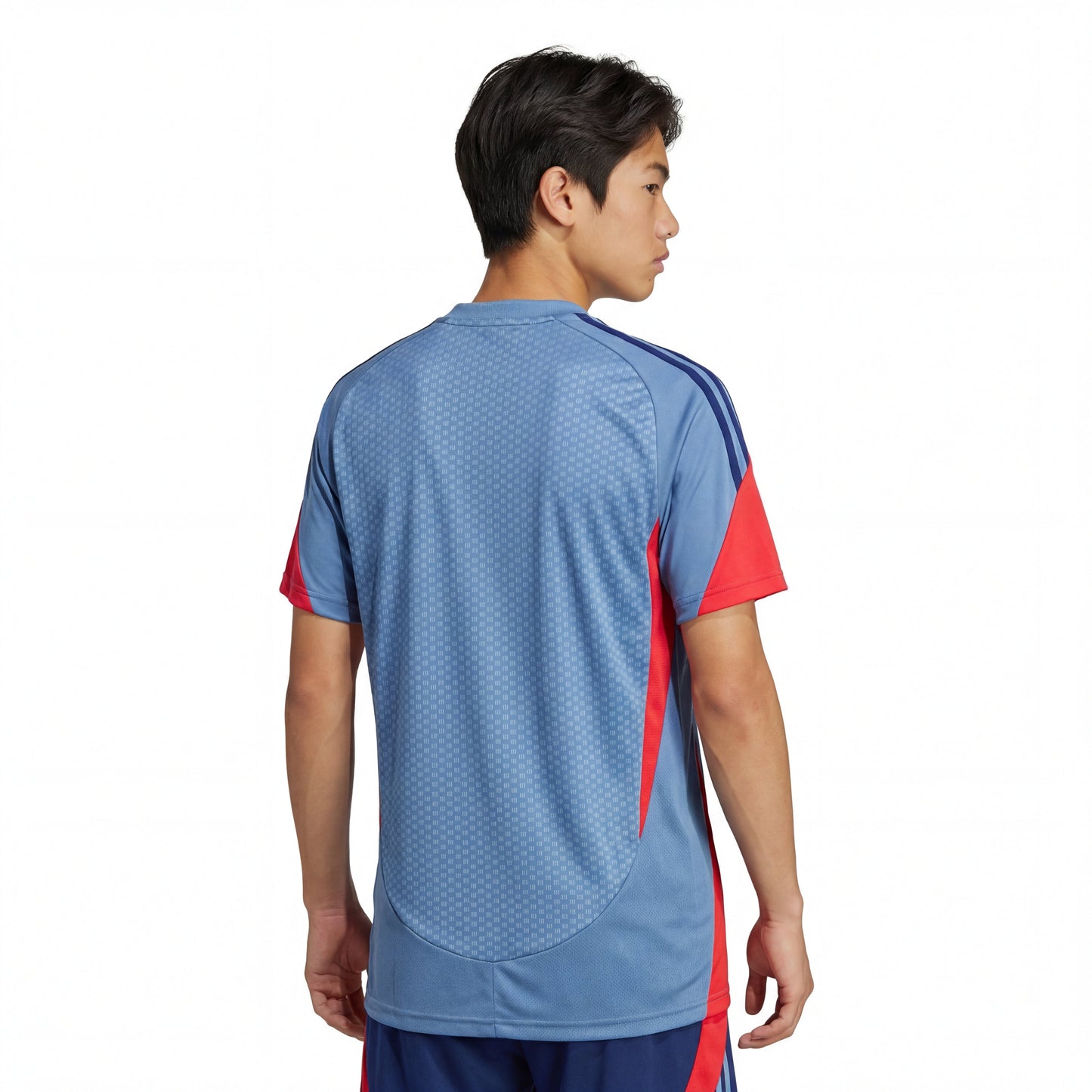 Camisa Treino Masculina Japão 2026