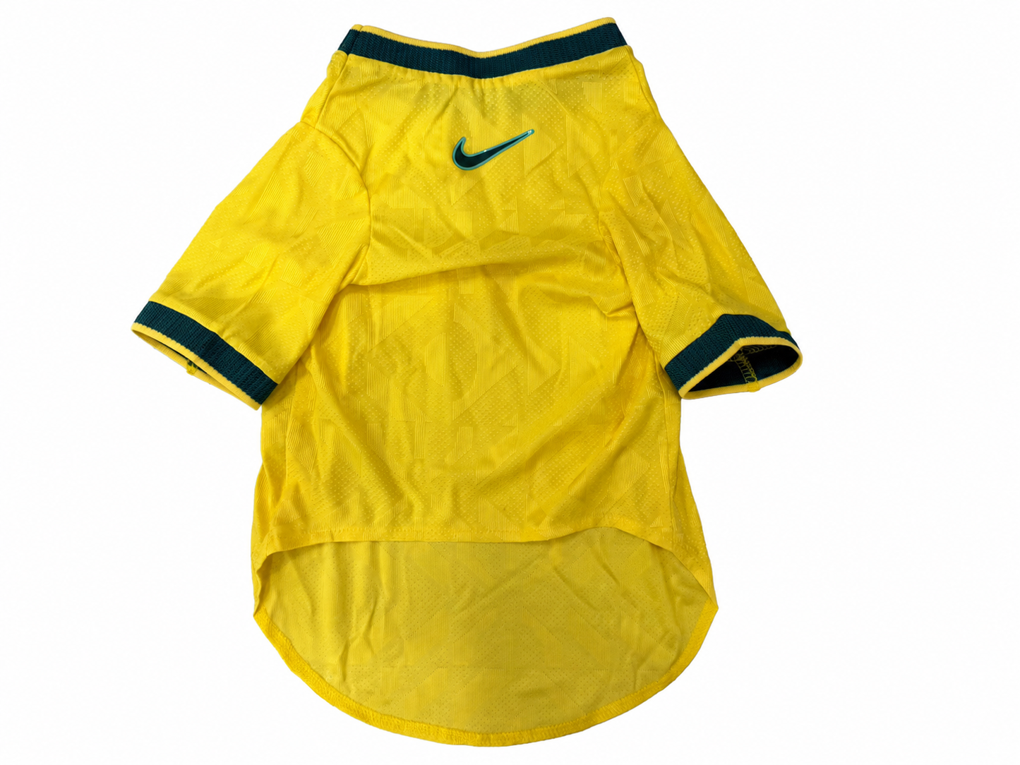 Camisa Pet Brasil Home 26/27 - Torcedor Masculina