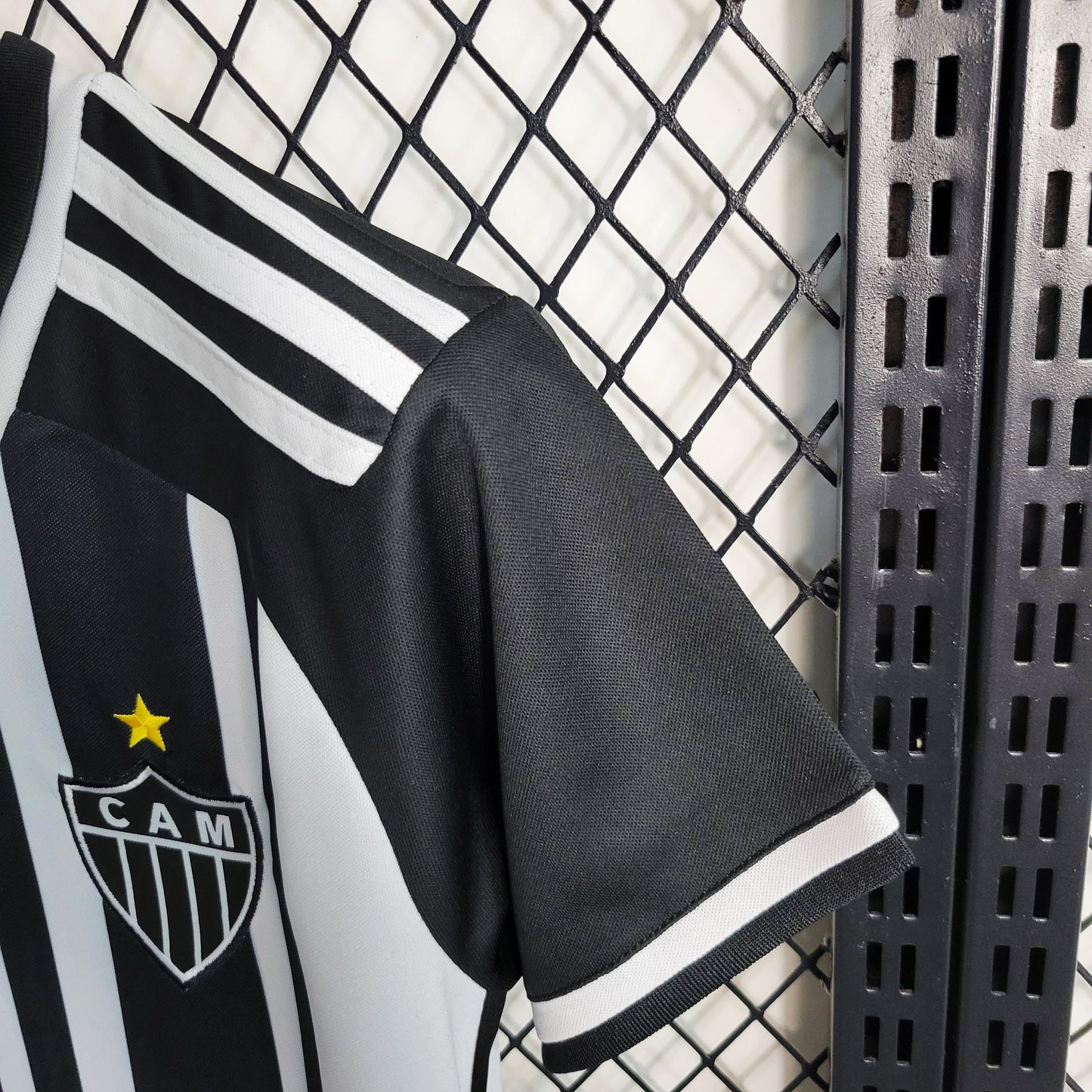 Camisa Torcedor Feminina Atlético Mineiro