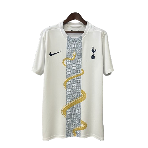 Camisa Torcedor Masculina Tottenham 2025/2026