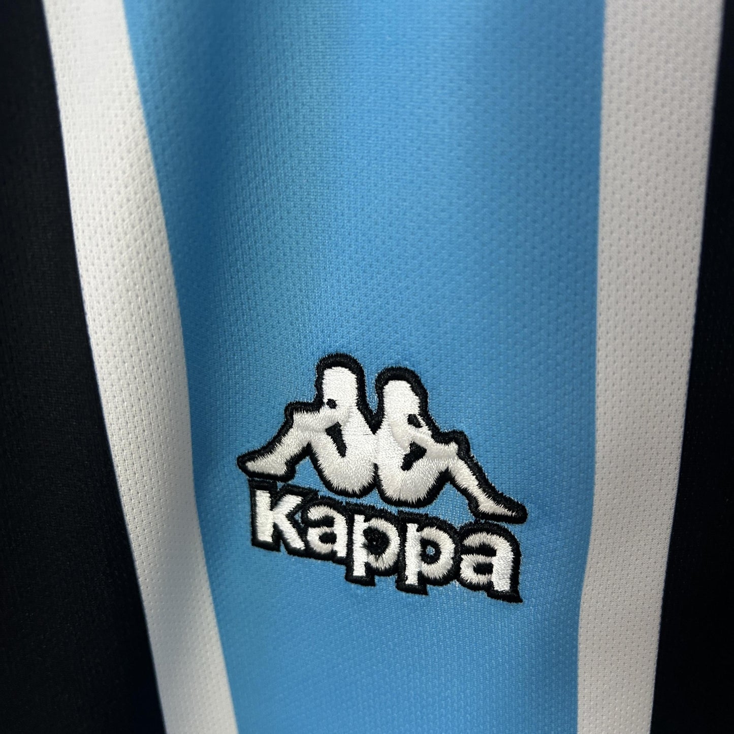 Camisa Grêmio Titular 00/01 - Versão Retrô