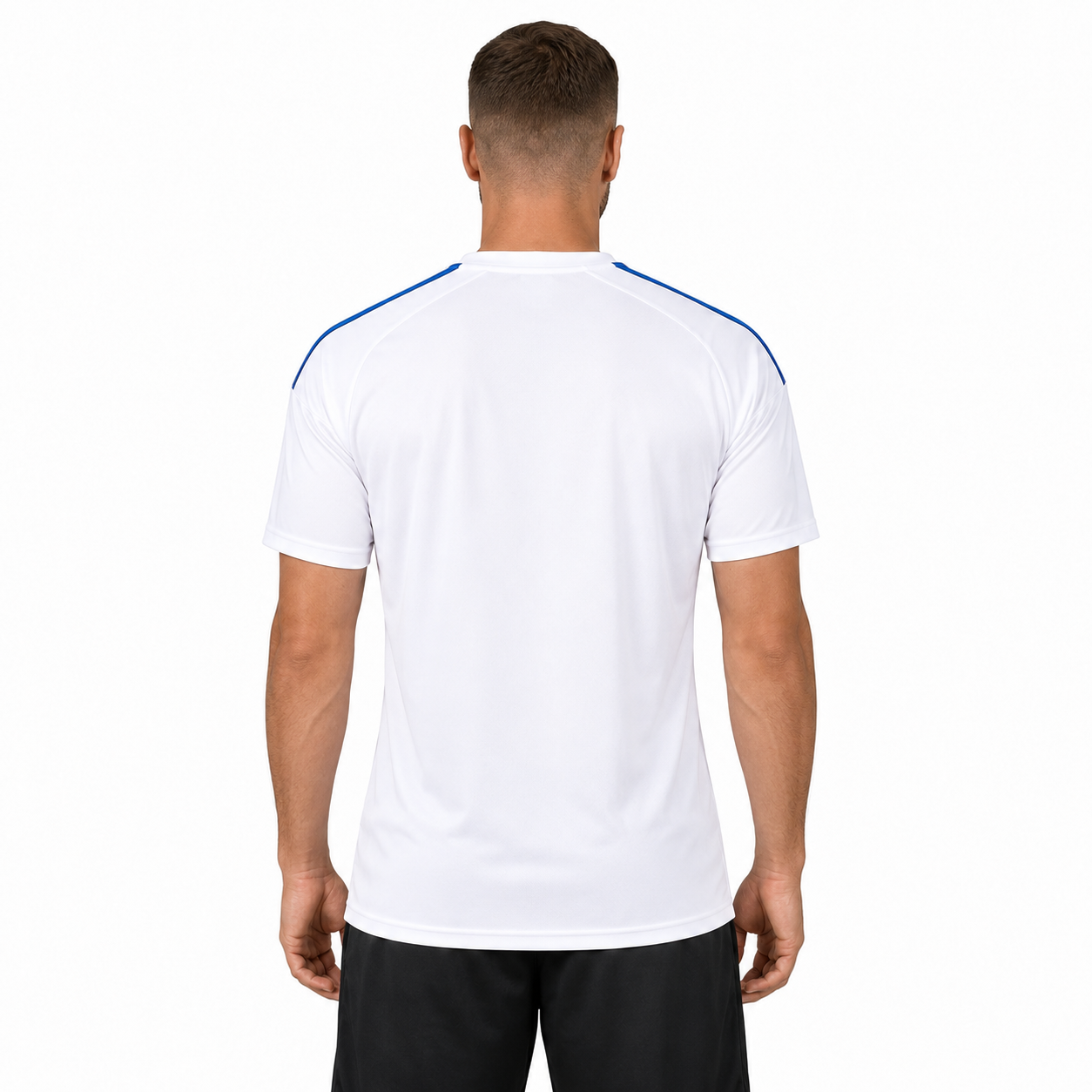 Camisa Cruzeiro 2026/27 Away Torcedor