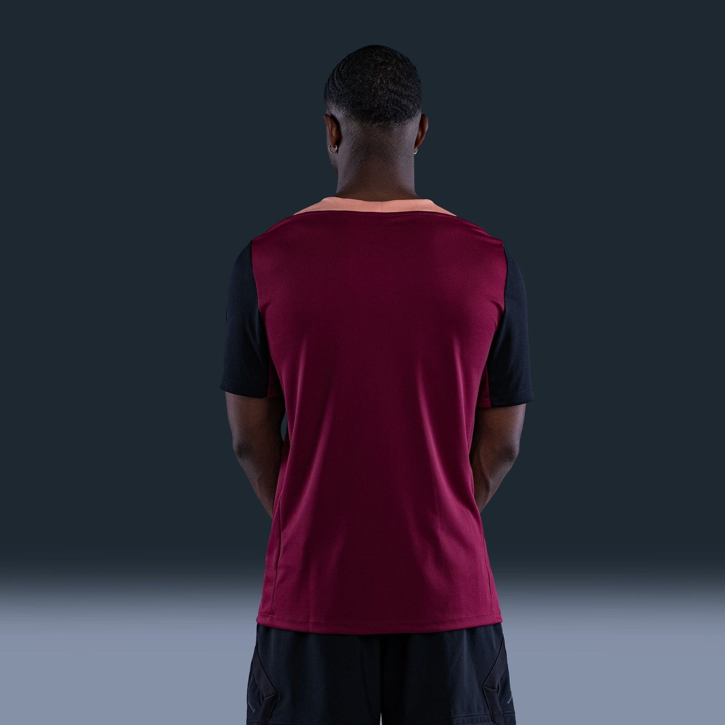 Camisa Treino Masculina Corinthians 2026/2027