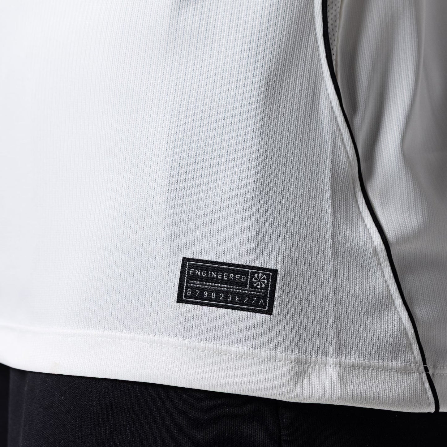 Camisa Torcedor Feminina Corinthians I 2026/2027