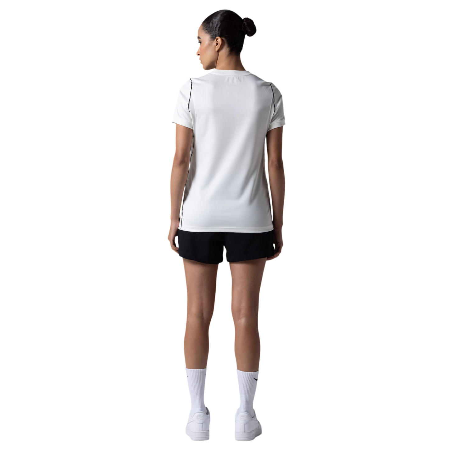 Camisa Corinthians 2026/27 Home Feminina