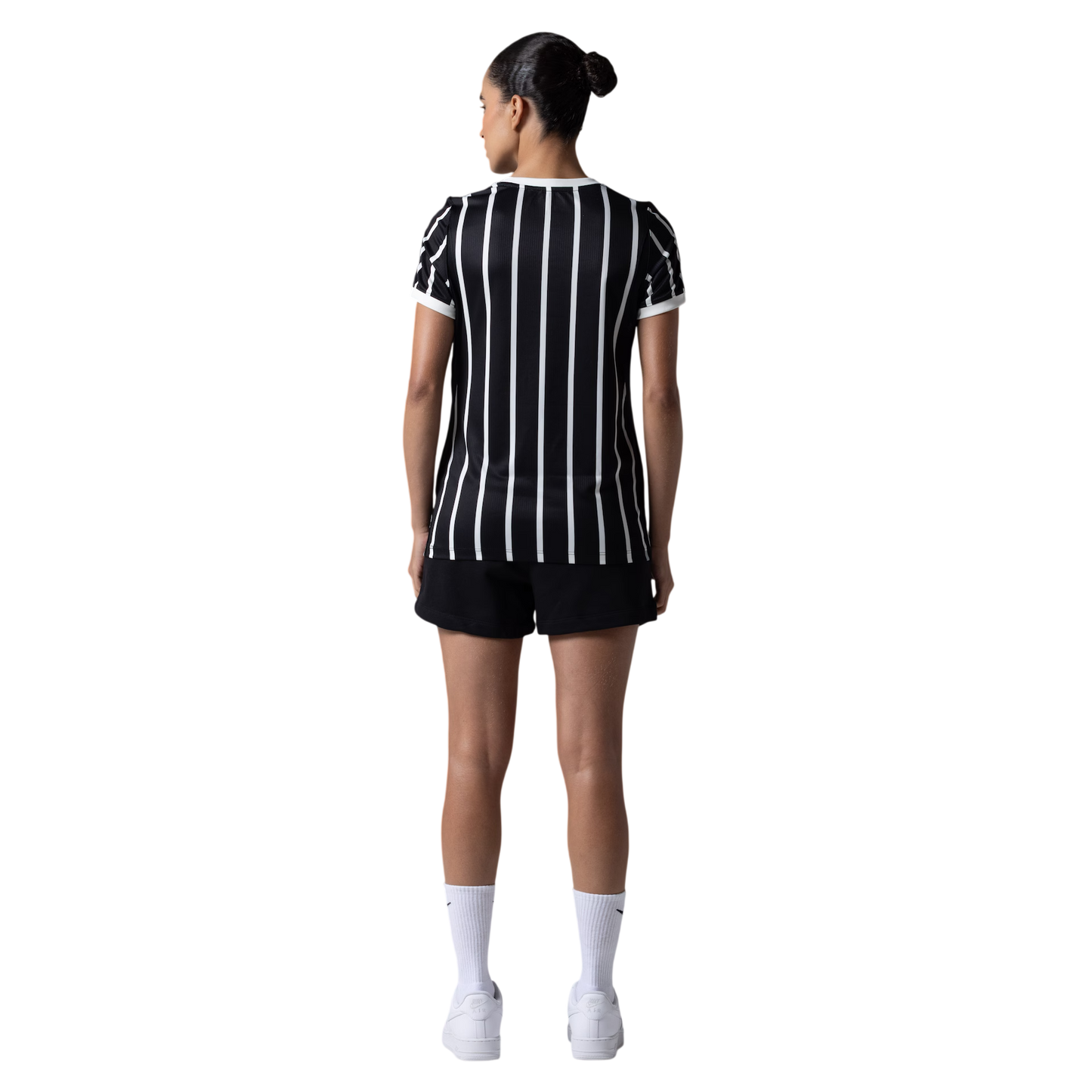 Camisa Torcedor Feminina Corinthians II 2026/2027