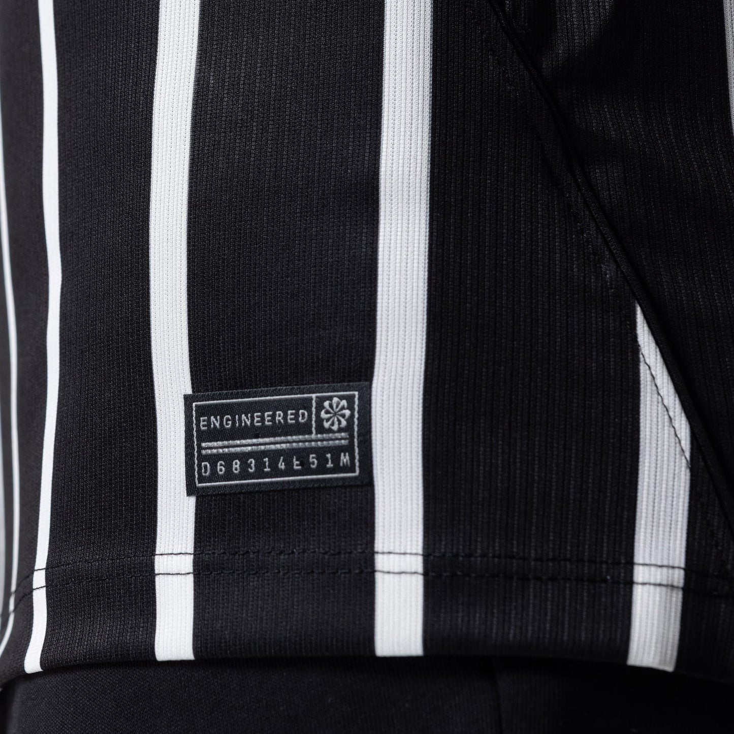 Camisa Corinthians 2026/27 Away Feminina