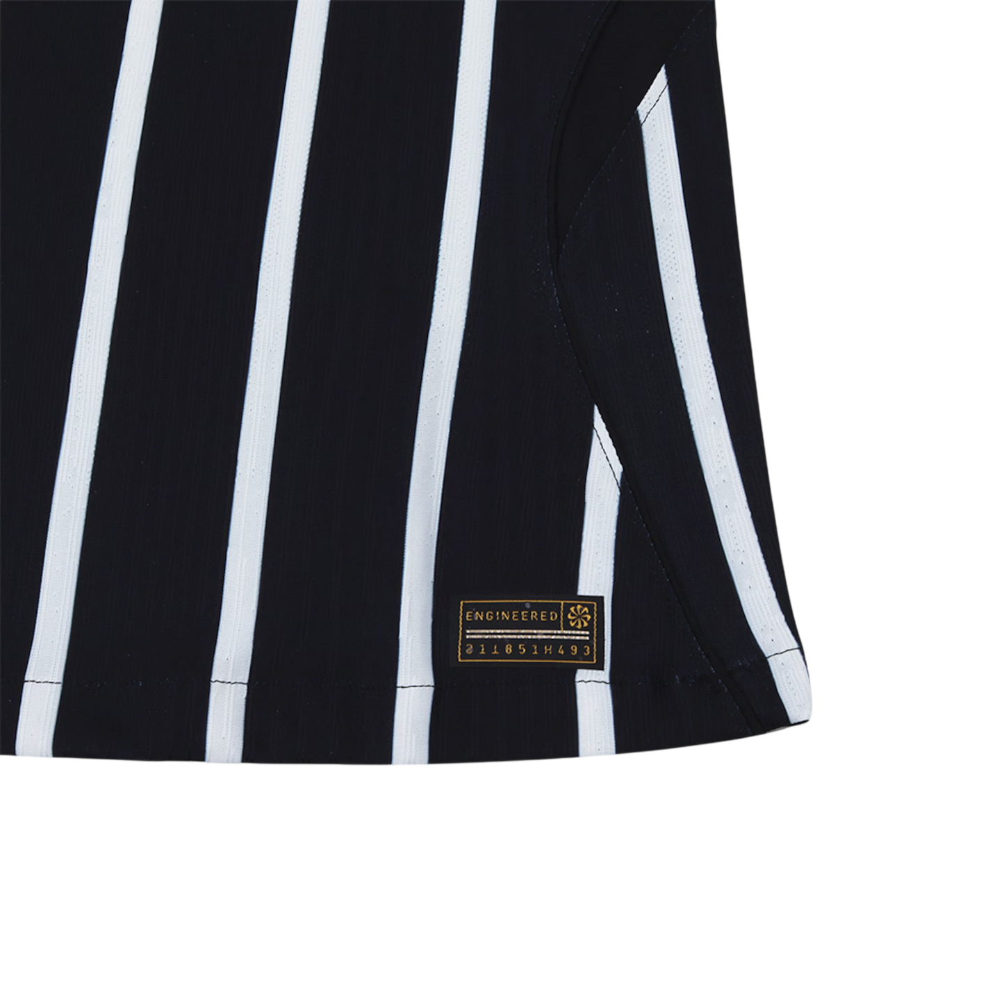 Camisa Corinthians 2026/27 Away Jogador