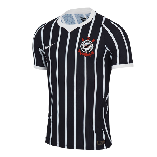 Camisa Jogador Masculina Corinthians II 2026/2027