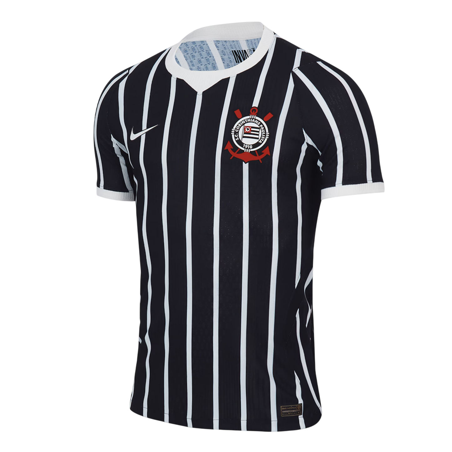 Camisa Corinthians 2026/27 Away Jogador