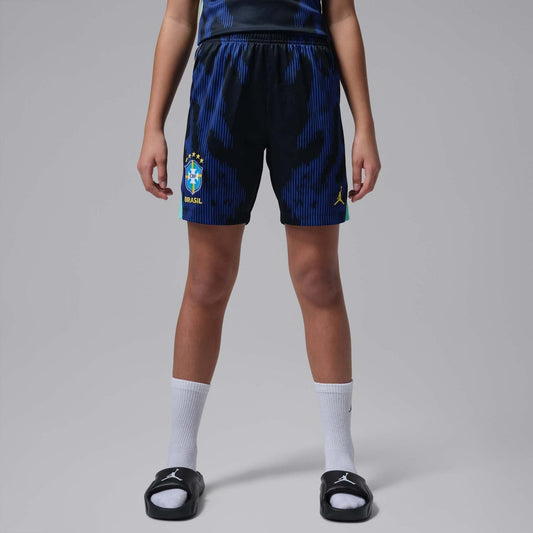 Shorts Masculino Brasil II 2026/2027 Pro