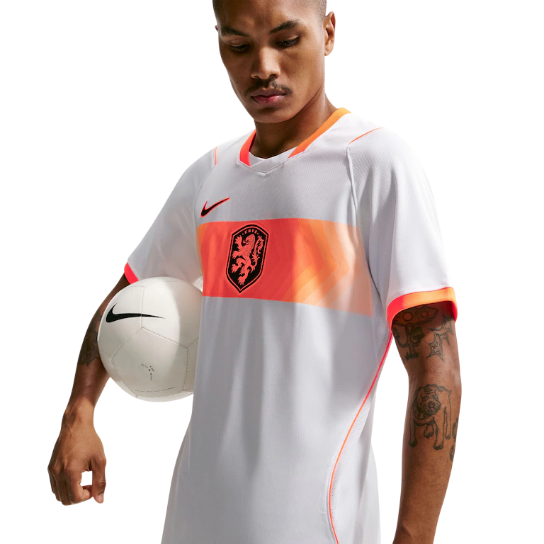 Camisa Holanda Away 26/27 - Versão Torcedor