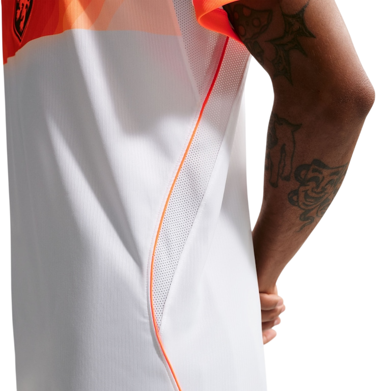 Camisa Holanda Away 26/27 - Versão Torcedor