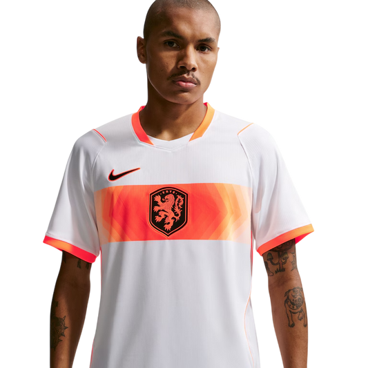 Camisa Holanda Away 26/27 - Versão Torcedor