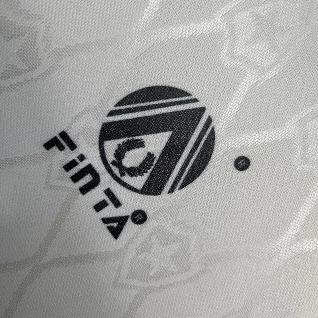 Camisa Torcedor Masculina Botafogo II
