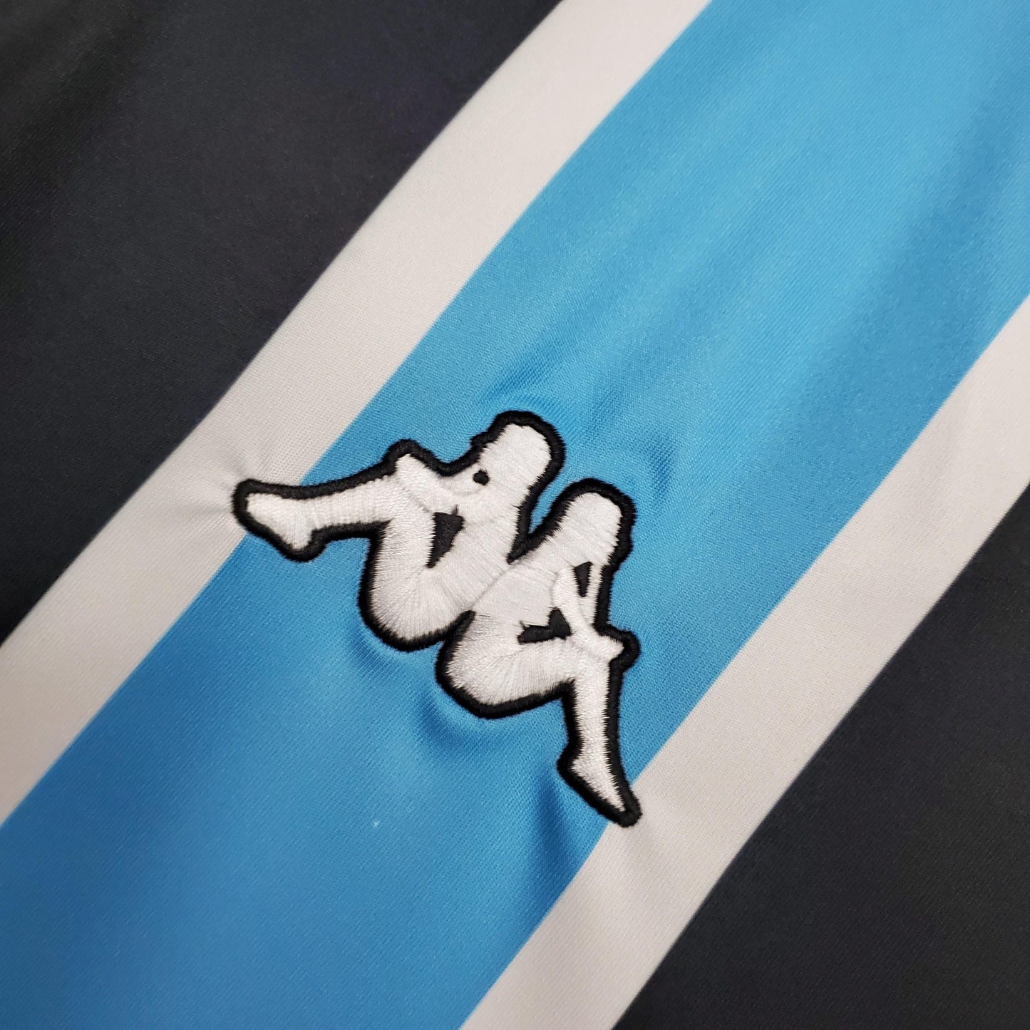 Camisa Retrô Torcedor Masculina Gremio 2000