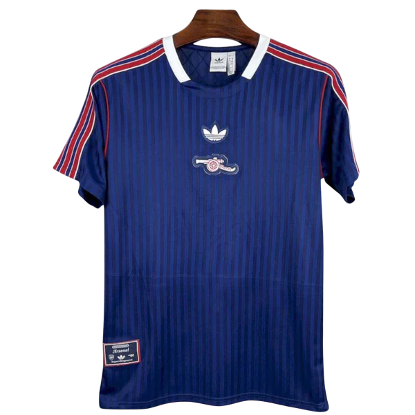 Camisa Edição Especial Masculina Arsenal Originals Terrace Icons