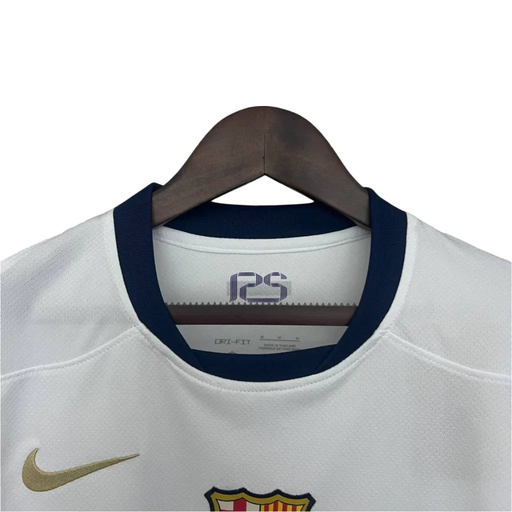 Camisa Barcelona Edição Especial 25/26 - Torcedor Masculina