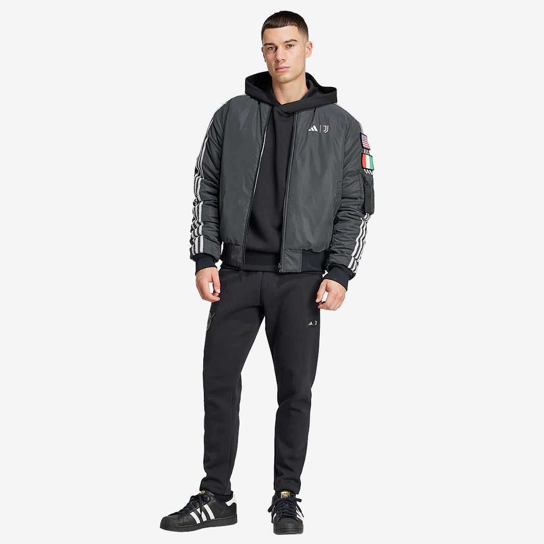 Agasalho Masculino Juventus Nasa Seasonal