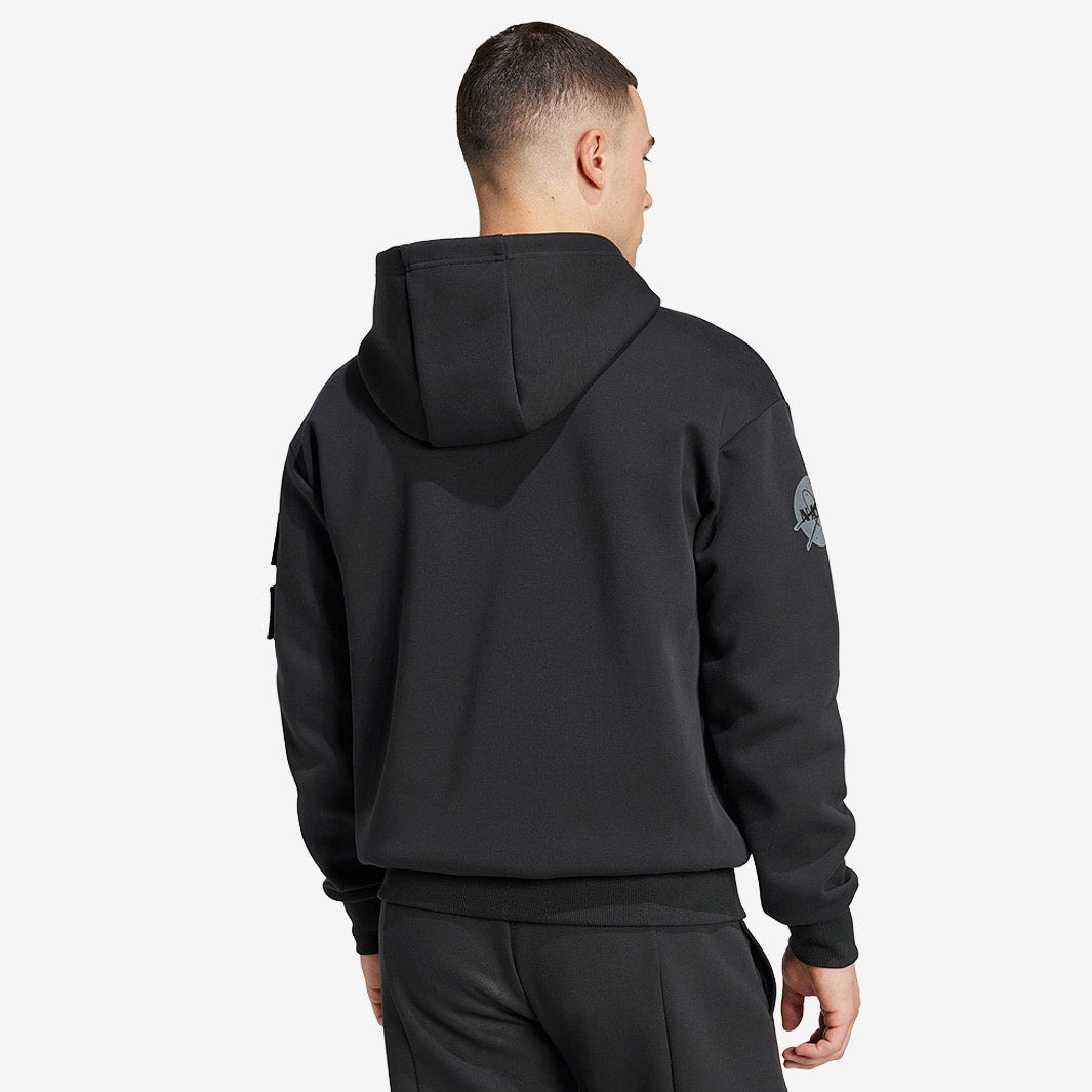 Agasalho Masculino Juventus Nasa Seasonal