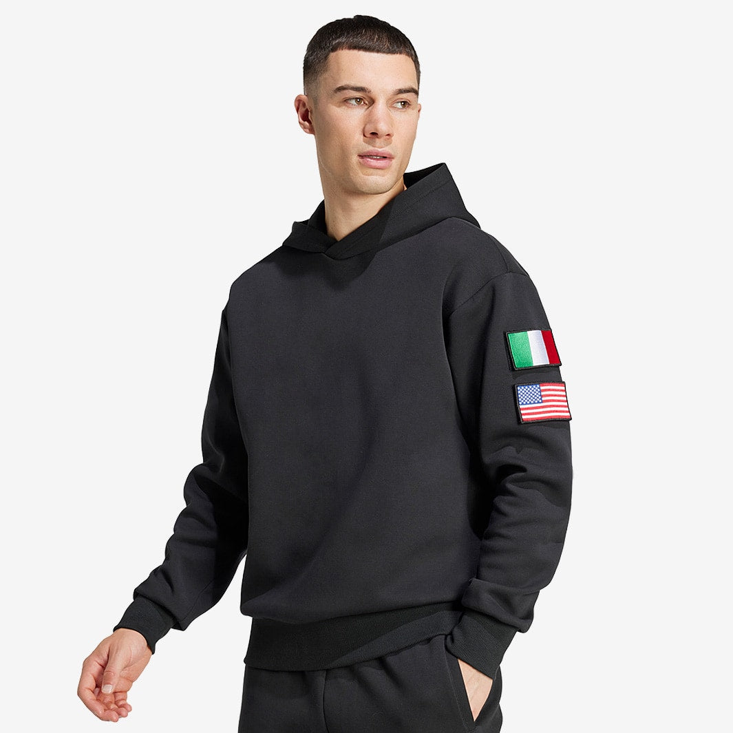 Agasalho Masculino Juventus Nasa Seasonal