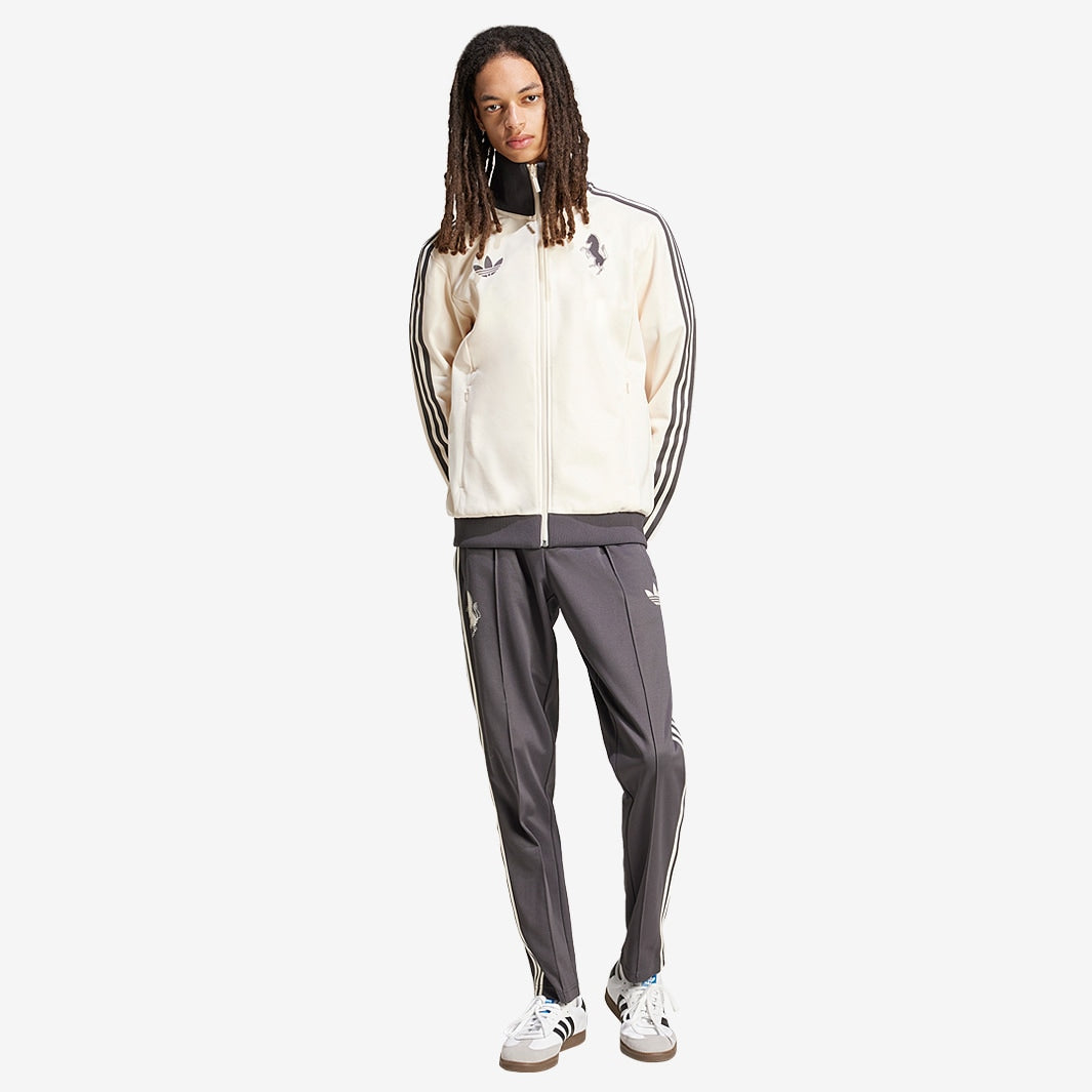 Jaqueta Masculina Juventus Originals Beckenbauer