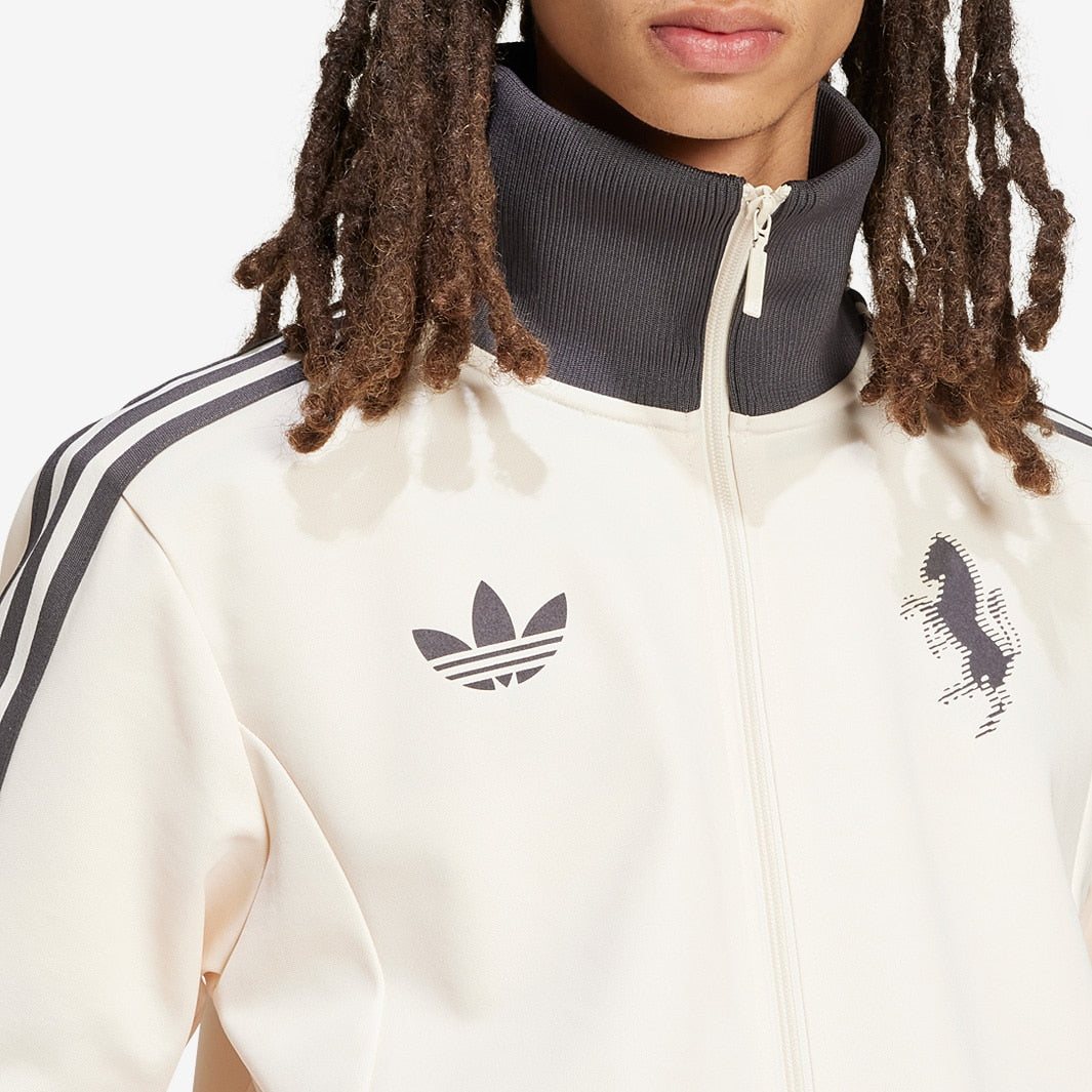 Jaqueta Masculina Juventus Originals Beckenbauer