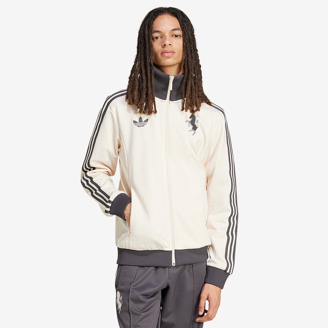 Jaqueta Masculina Juventus Originals Beckenbauer