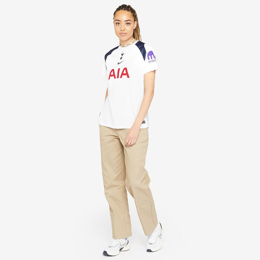 Camisa Torcedor Feminina Tottenham I 2025/2026